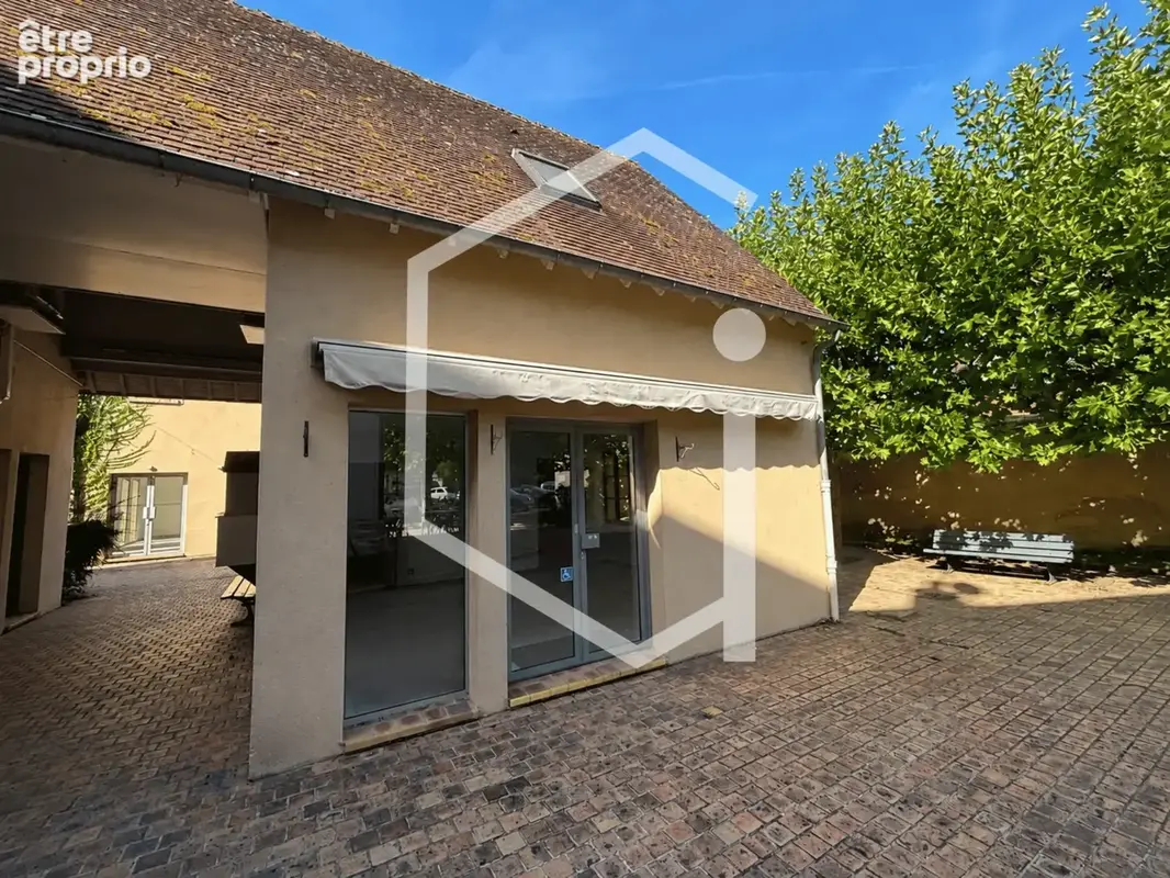 Appartement à LERE