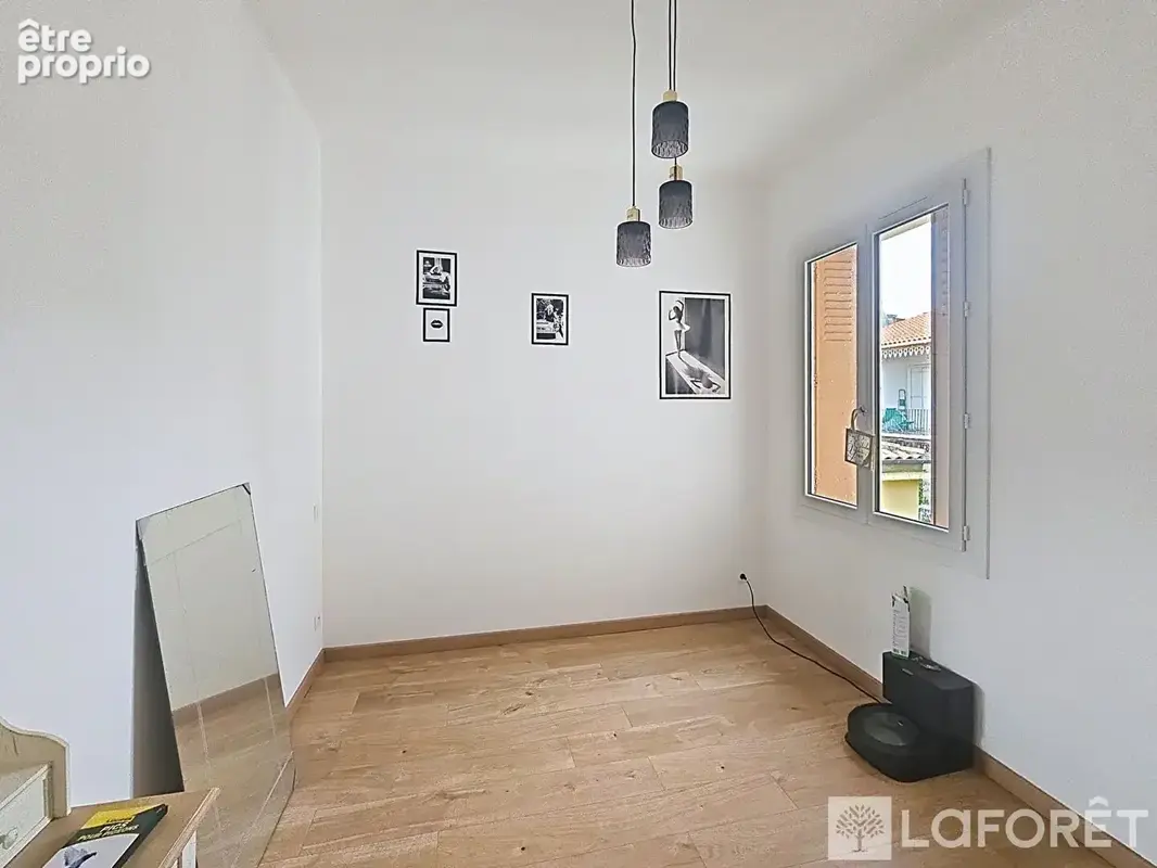 Appartement Beziers 4 pièce(s) 102 m2 avec cave et stationnement - photo 8