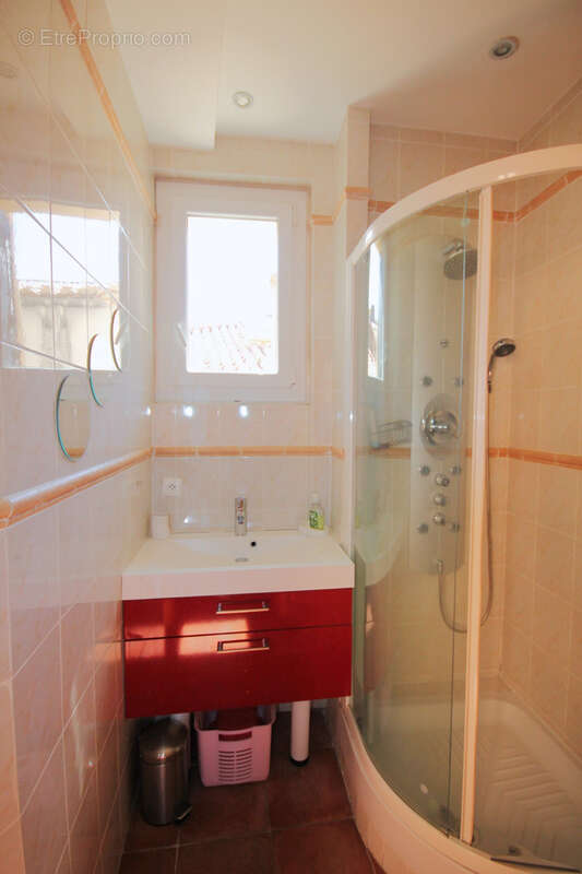 Appartement à COLLIOURE