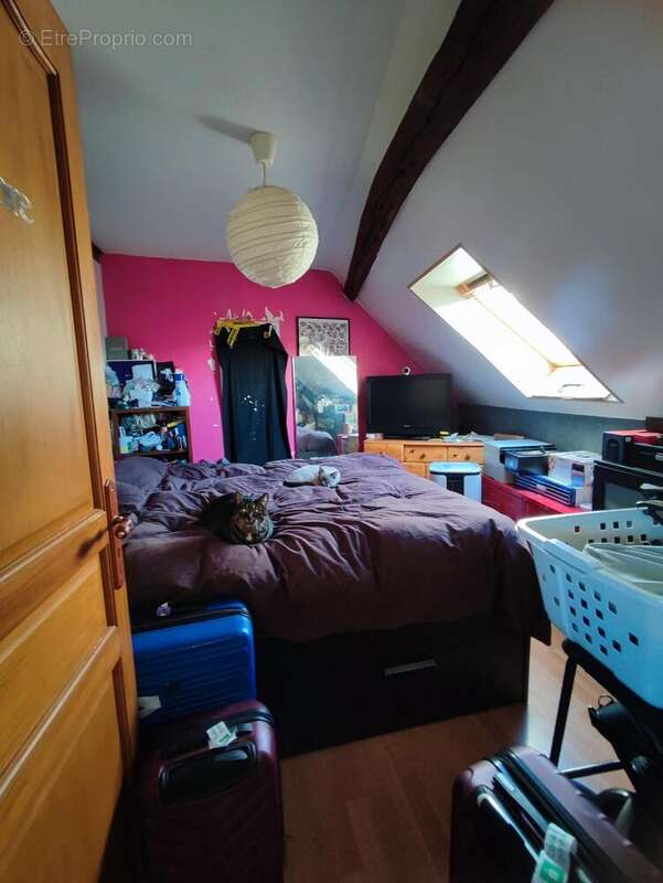 Photo 8 - Appartement à MERU