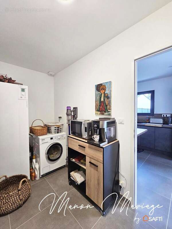 Photo 7 - Maison à BLAIN