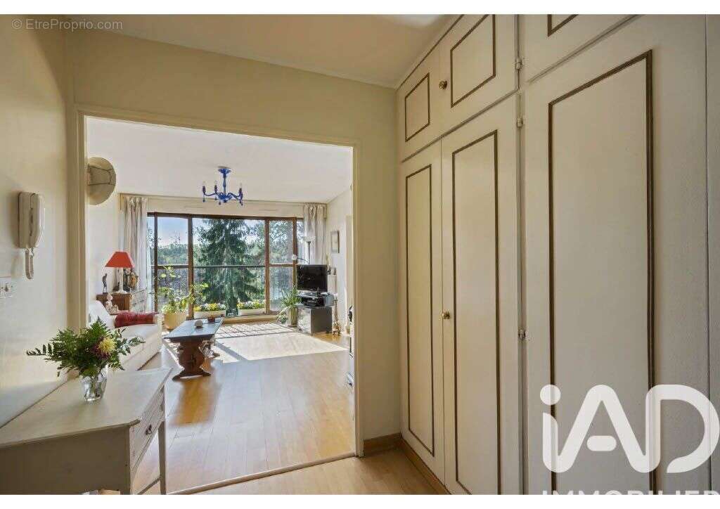 Photo 6 - Appartement à HERBLAY