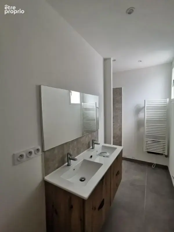 Villa RECENTE Saint Privat Des Vieux 6 pièce(s) 130 m2 4 CHAMBRES  + GARAGE - photo 11