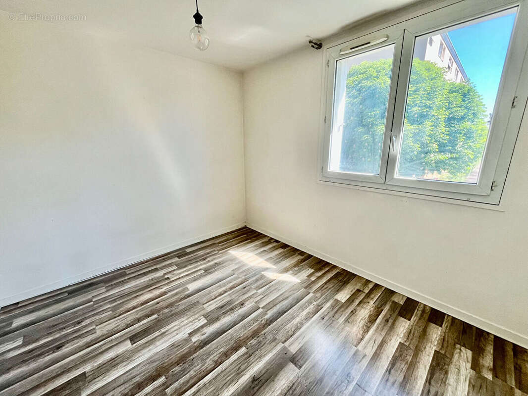 Appartement à CLAMART