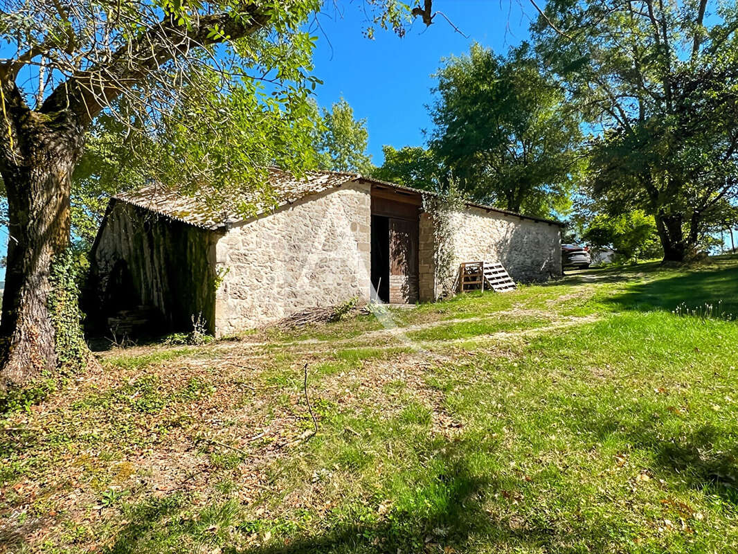 Maison à SAINT-AMANS-DU-PECH