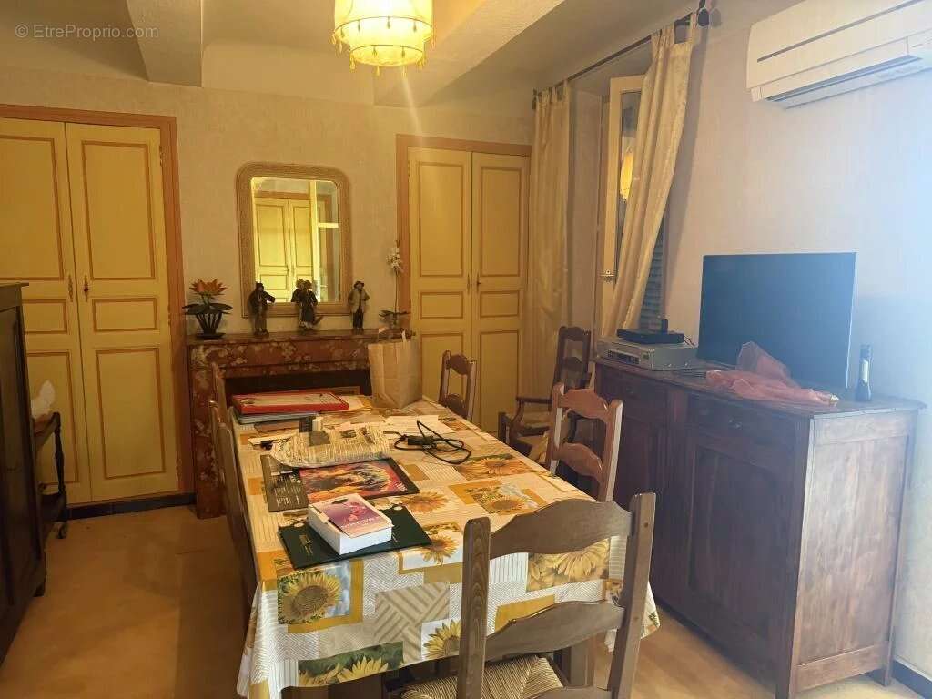 Exclusivité : maison de village de type 3 avec jardin, garage et combles aménageables - photo 9