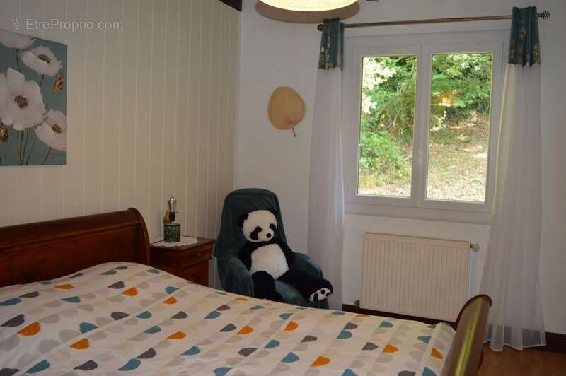 Maison à PRIGONRIEUX