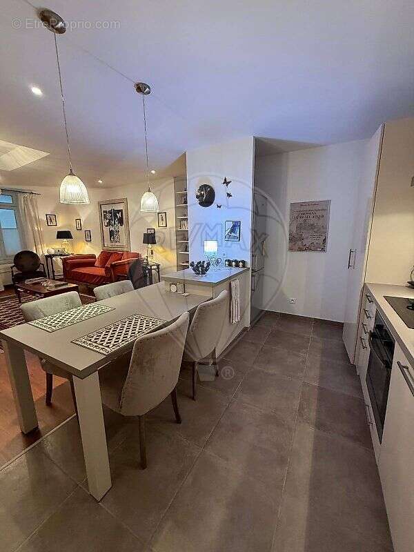 Appartement à AUBENAS