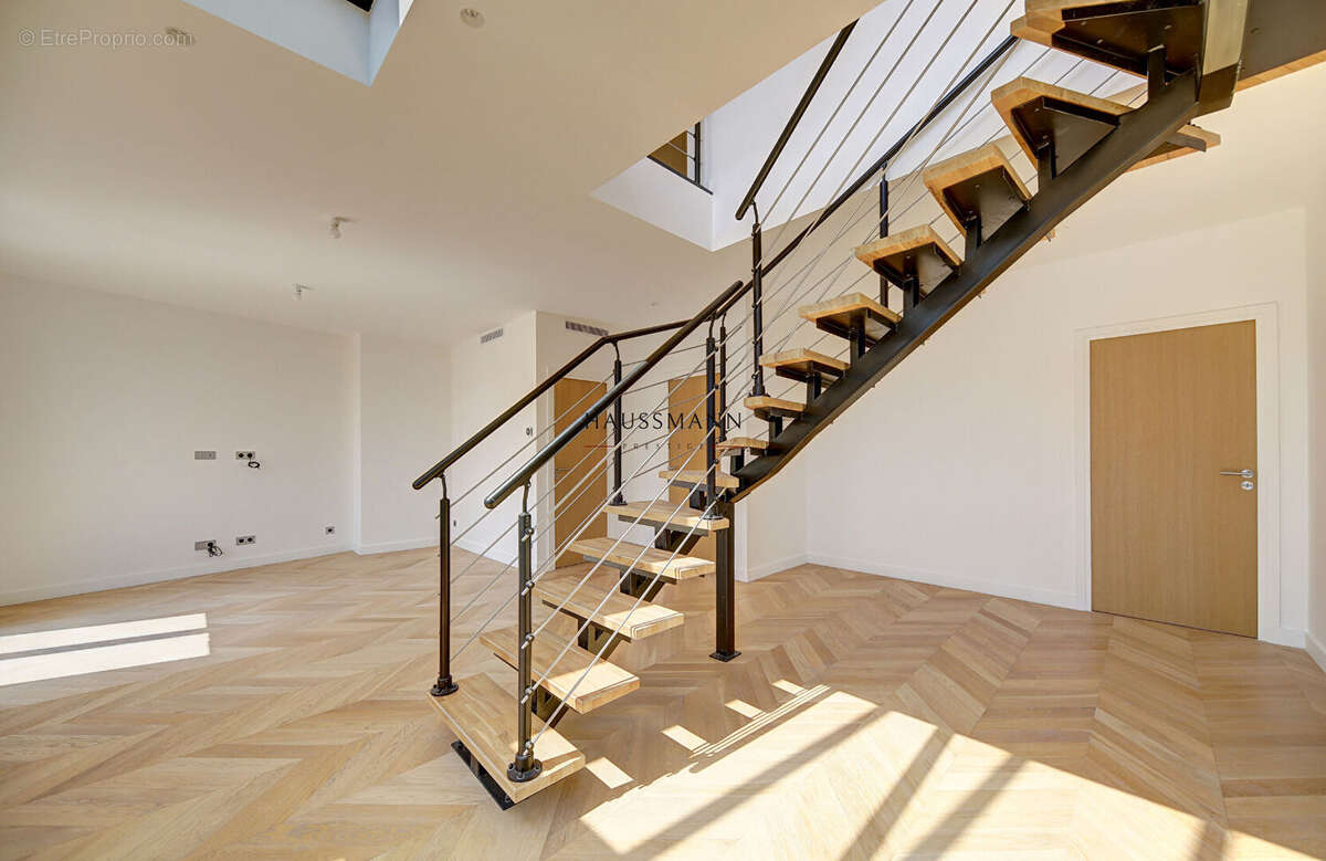 Appartement Neuilly sur Seine - photo 6