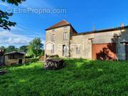 Photo 1 - Maison à BAGAS
