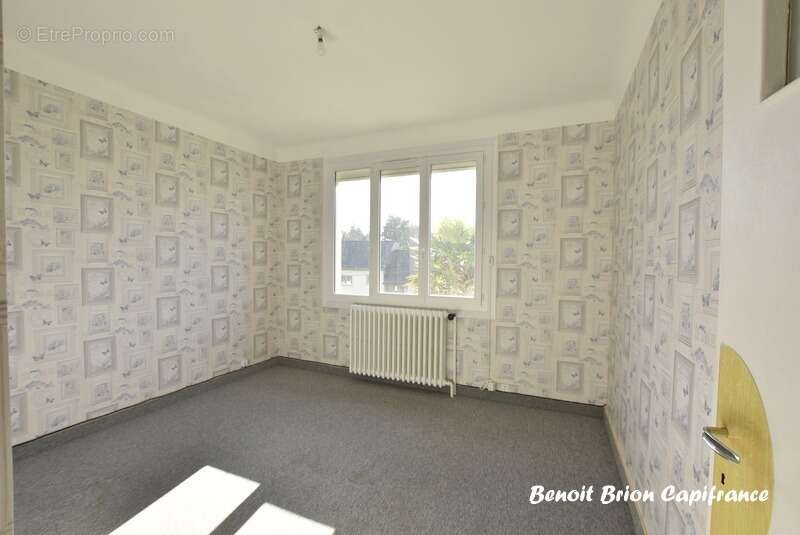 Maison à CESSON-SEVIGNE