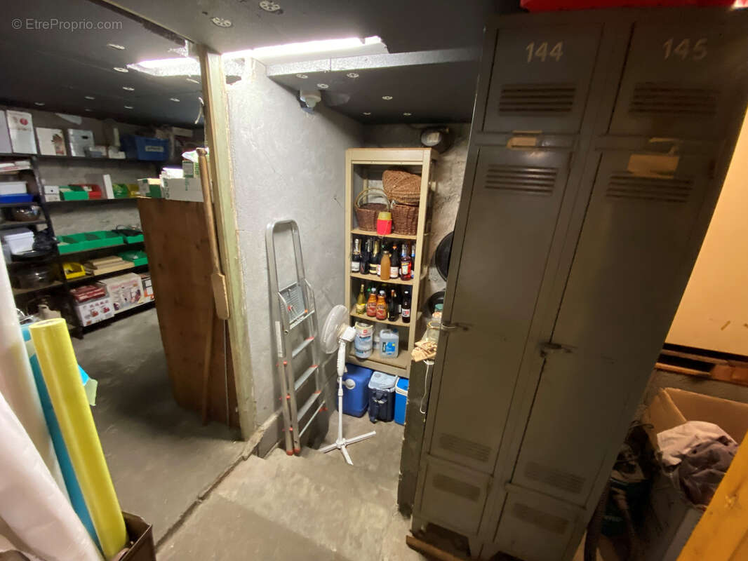 Maison à LA TRINITE