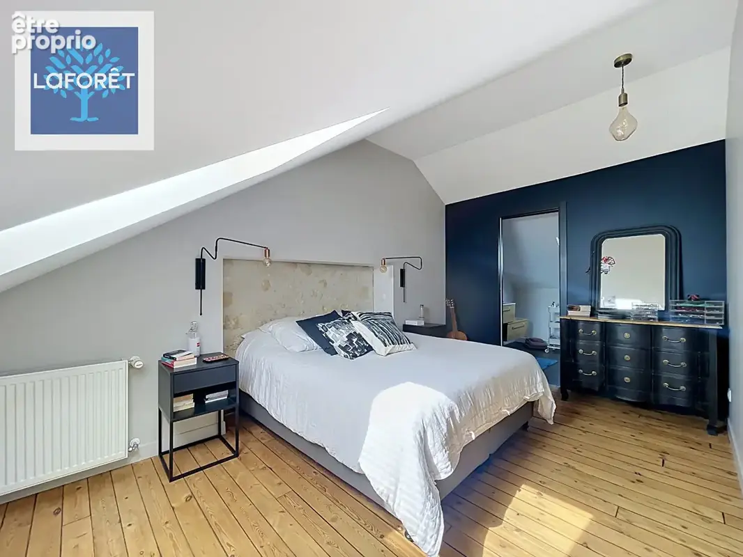 Maison Presles 7 pièce(s) 172.98 m2 - photo 6
