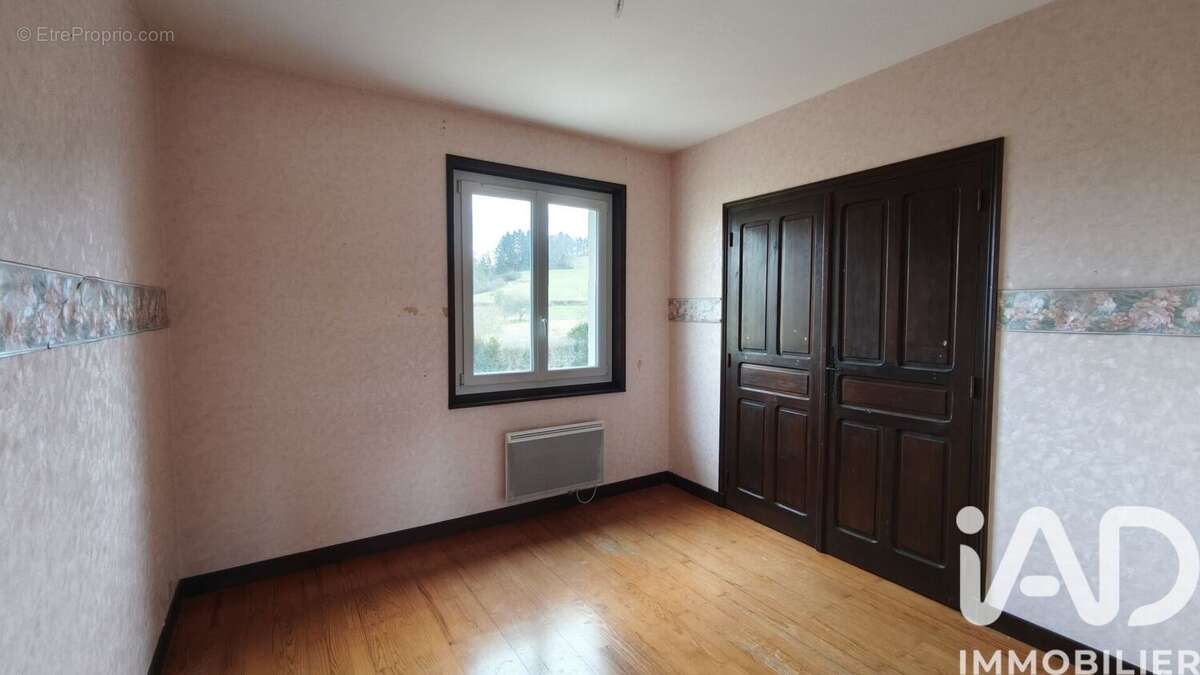 Photo 9 - Maison à VOREY