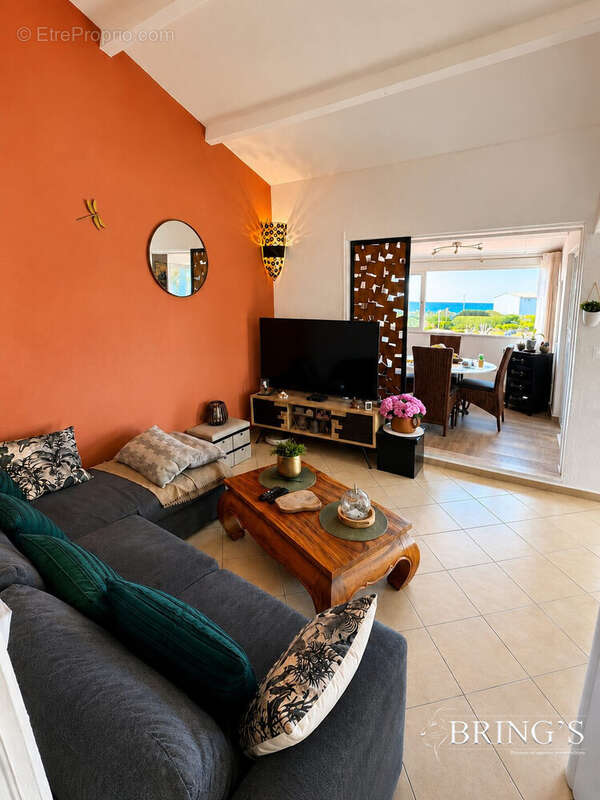 Appartement à AGDE
