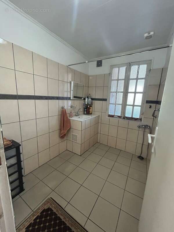 Maison à LE TAMPON