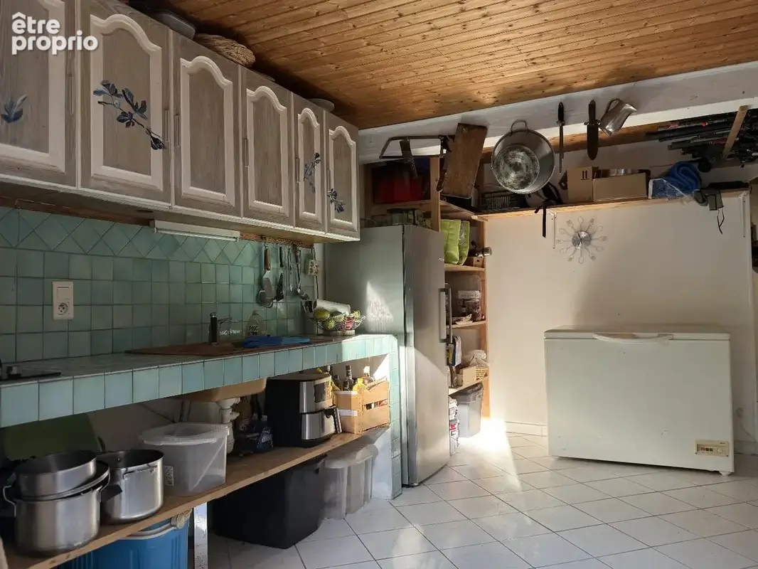 Refuge bucolique dans un hameau préservé - photo 21