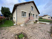Maison à FRESNOY-EN-THELLE