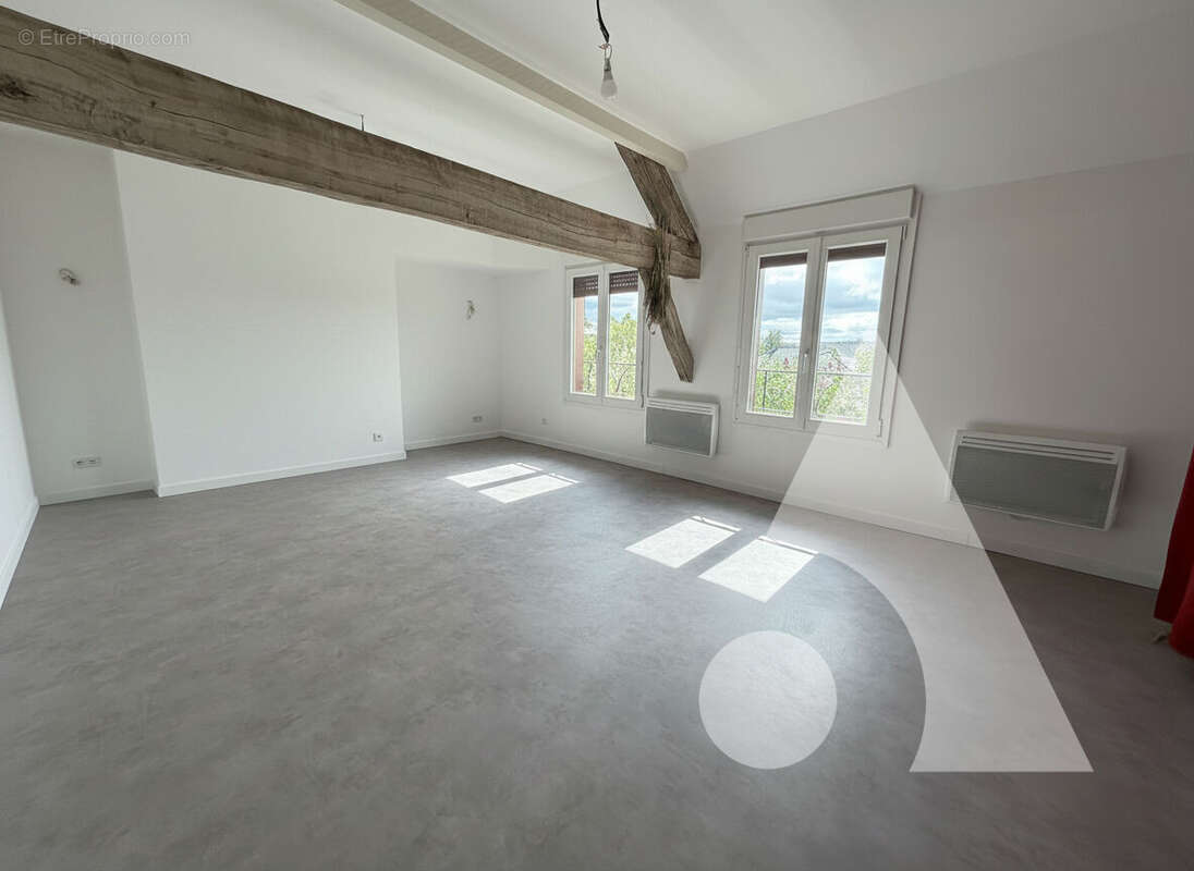 Maison à VAUDES