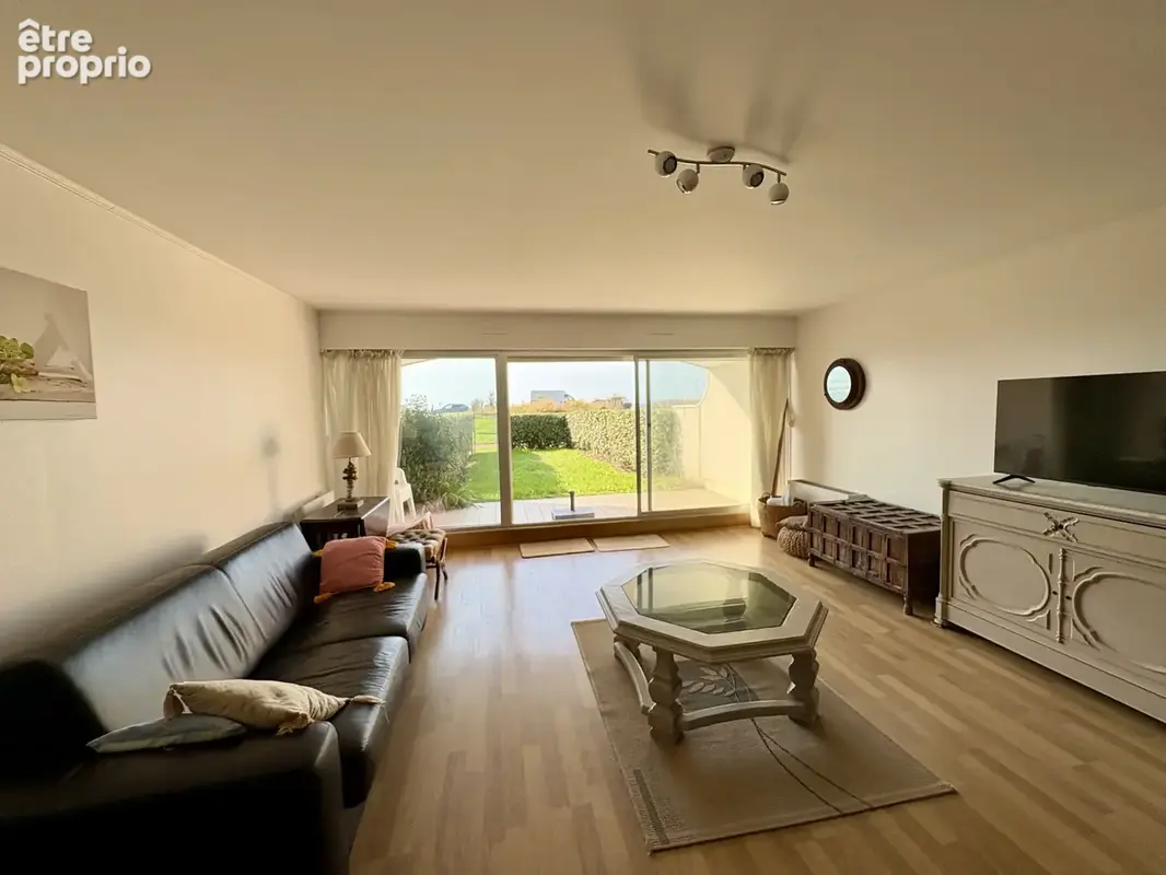 Photo Appartement à Le Touquet-Paris-Plage au prix de 685 000€
