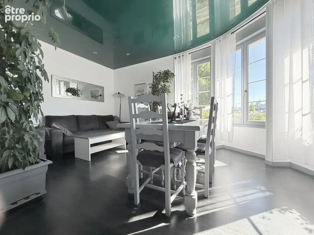 Photo Appartement à Montbeliard au prix de 119 000€