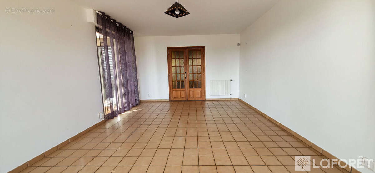 Appartement à SAINT-FLOUR