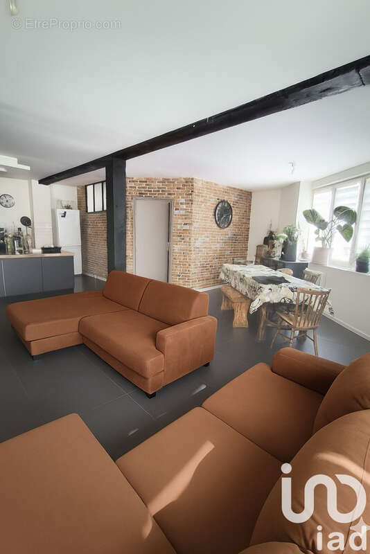 Photo 9 - Appartement à BULLY-LES-MINES