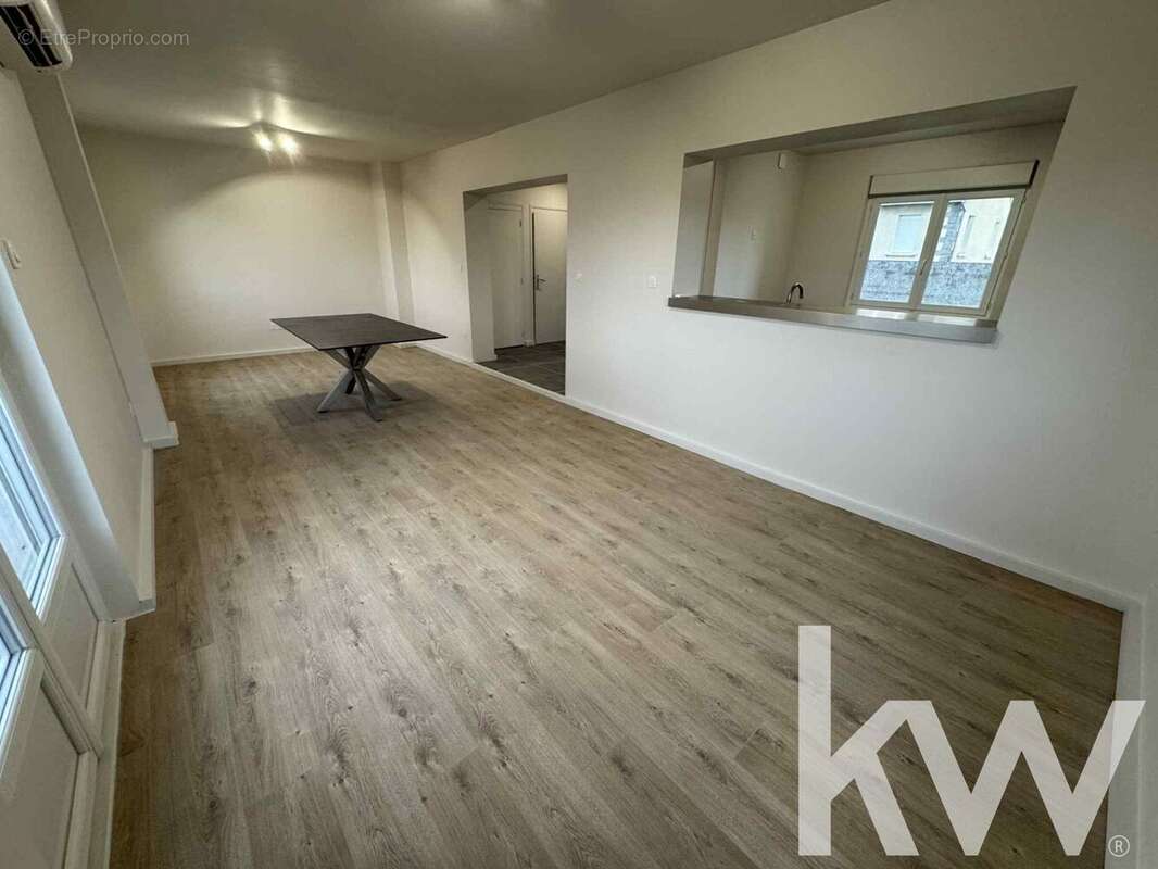 Maison à PONT-DU-CHATEAU