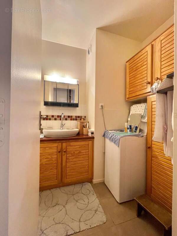 Photo 8 - Appartement à NOISIEL