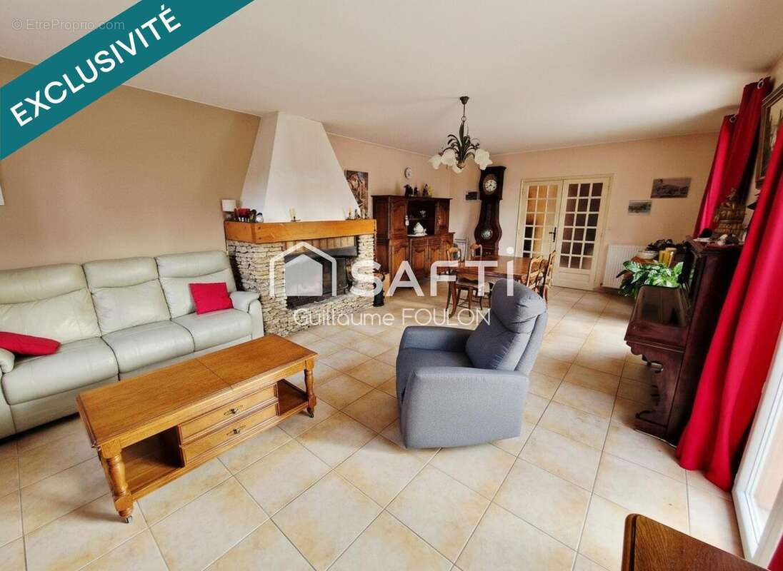 Photo 4 - Maison à GARGAS