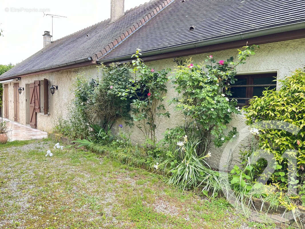 Maison à VERNON