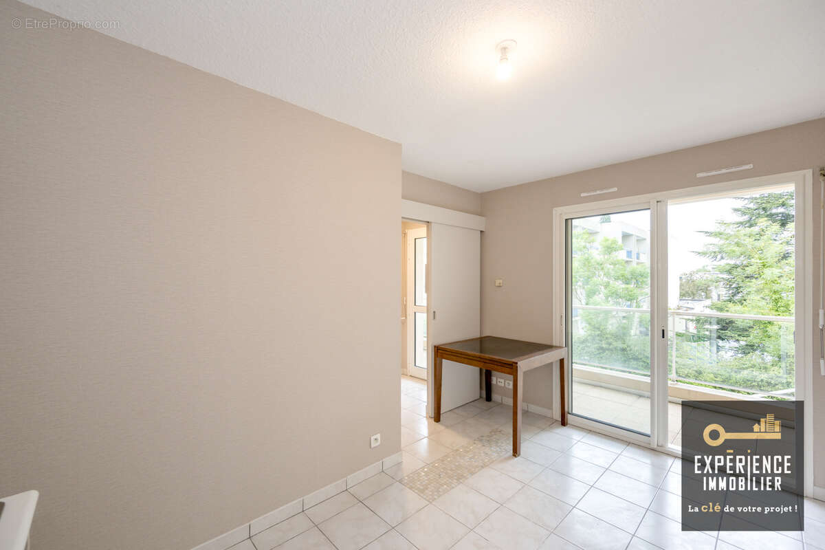 Appartement à PLERIN