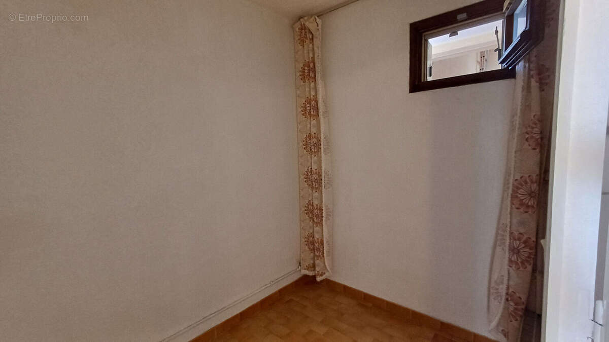 Appartement à SETE