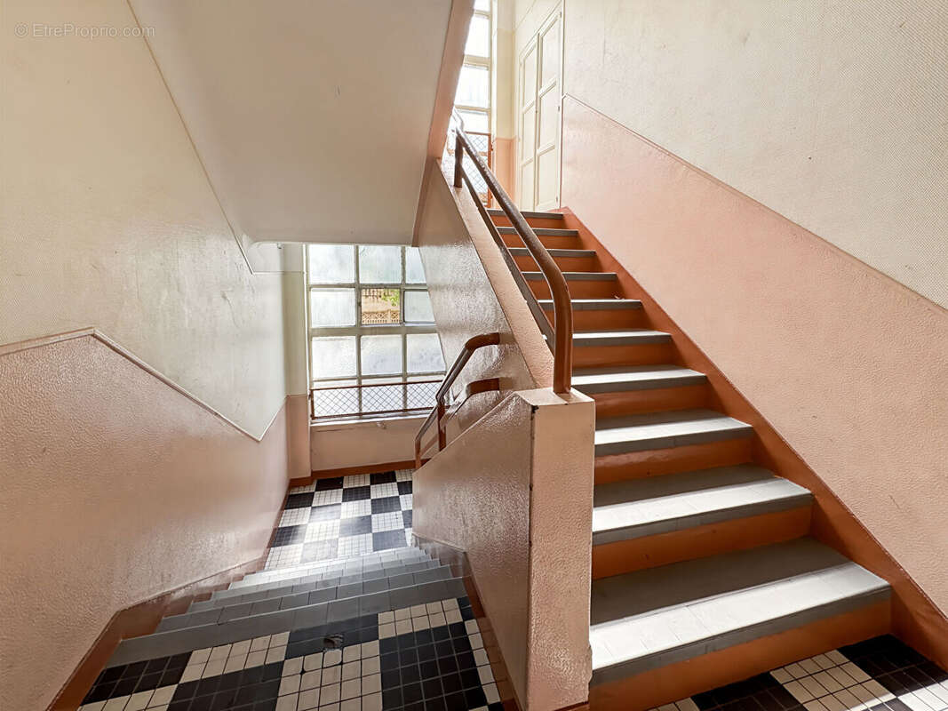 Appartement Noisy Le Sec 3 pièces 53 m2 - photo 8