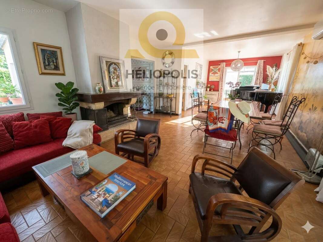 Maison à SAINT-NAZAIRE