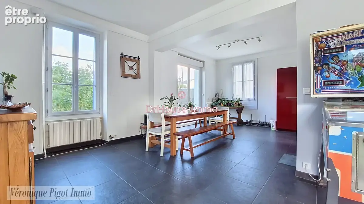 Maison 5 pièces 135 m² à vendre à Beynes (78650) - photo 3