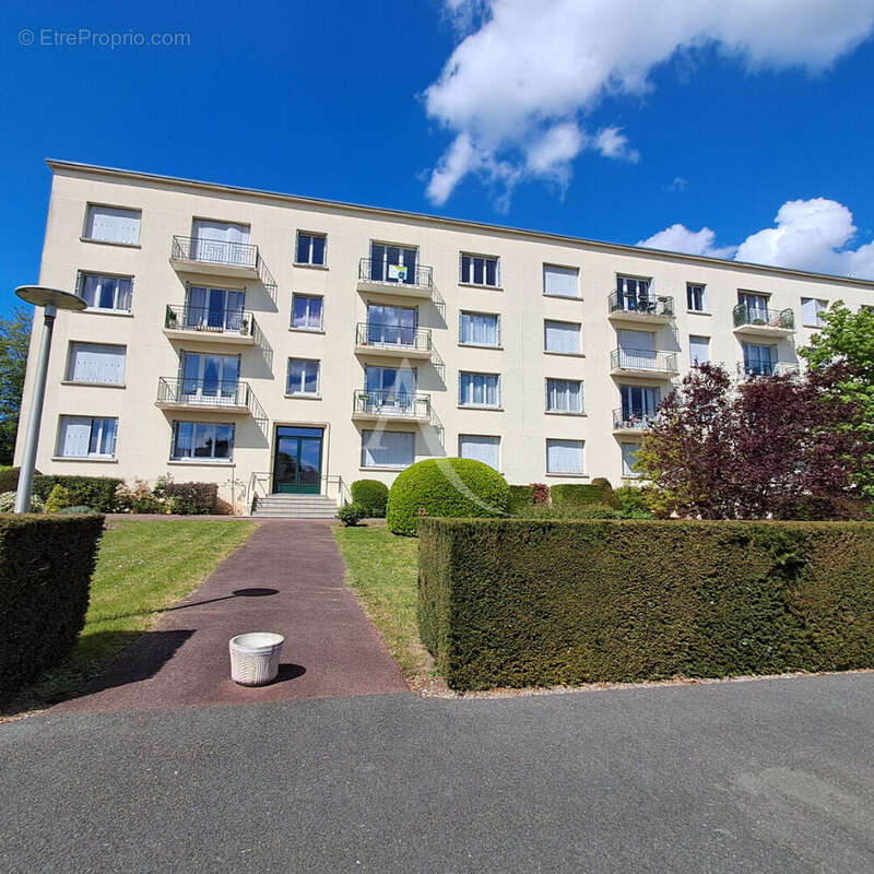 Appartement à MONTARGIS