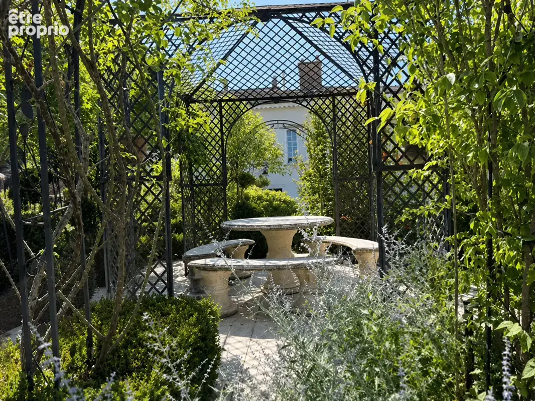 Demeure de caractère à 5 min de Toul - photo 16