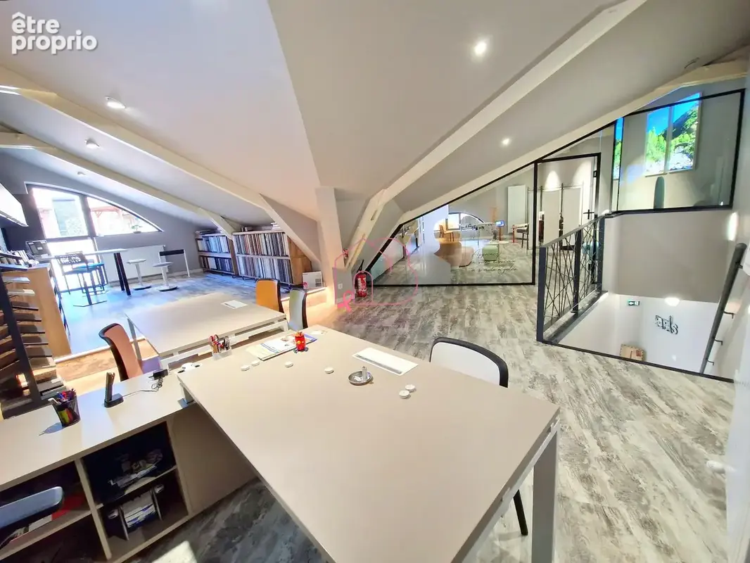 Commerce 164 m² à vendre à Decazeville (12300) - photo 3