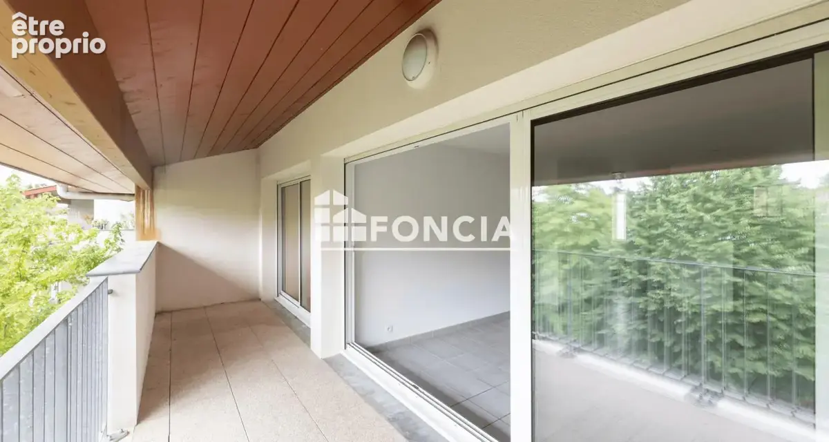 Appartement à SAINT-PIERRE-D'IRUBE