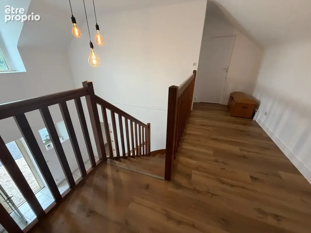 Maison à vendre 10 pièces TIERCE (49) - photo 13