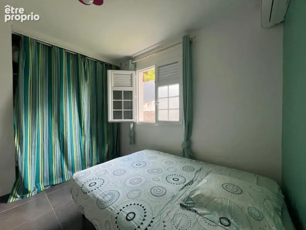 Villa creole 5 pièces (109m²) avec terrasse et piscine - ducos quartier bac - photo 17