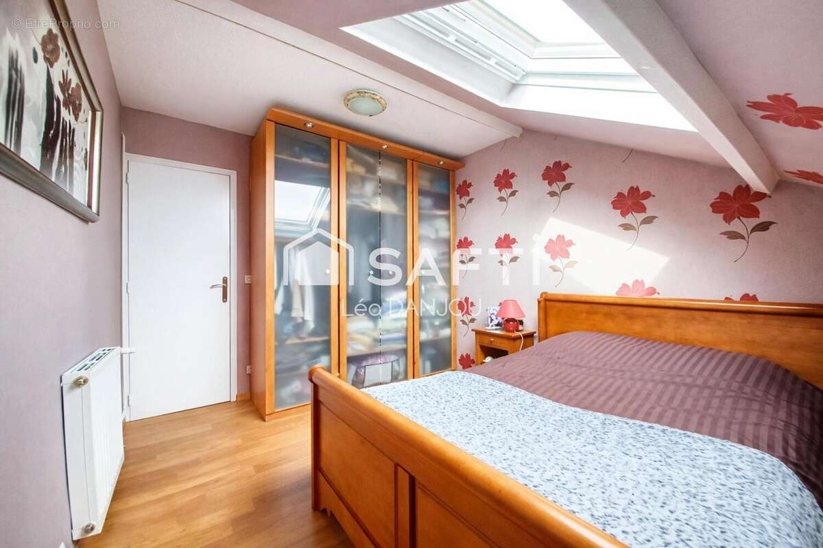 Photo 8 - Maison à CAEN