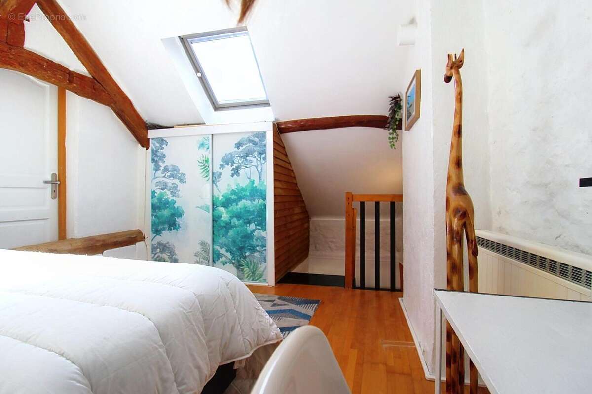 Photo 5 - Appartement à CONFLANS-SAINTE-HONORINE