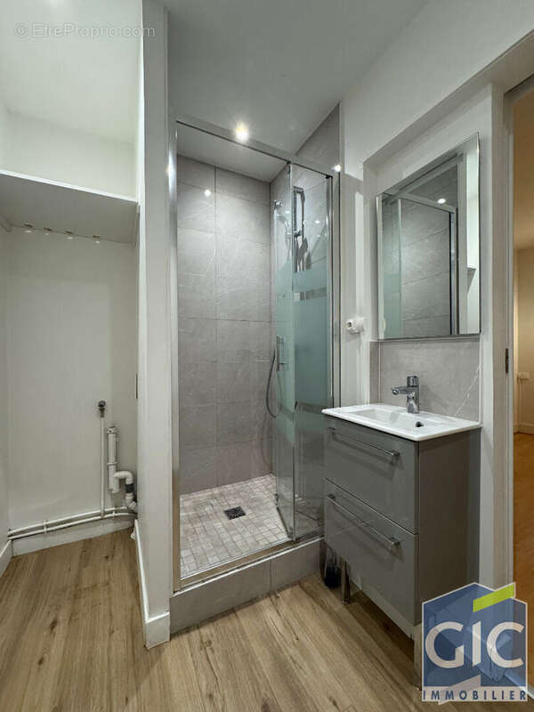 Appartement à TROUVILLE-SUR-MER