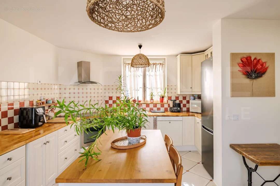 Maison à BOUAFLE