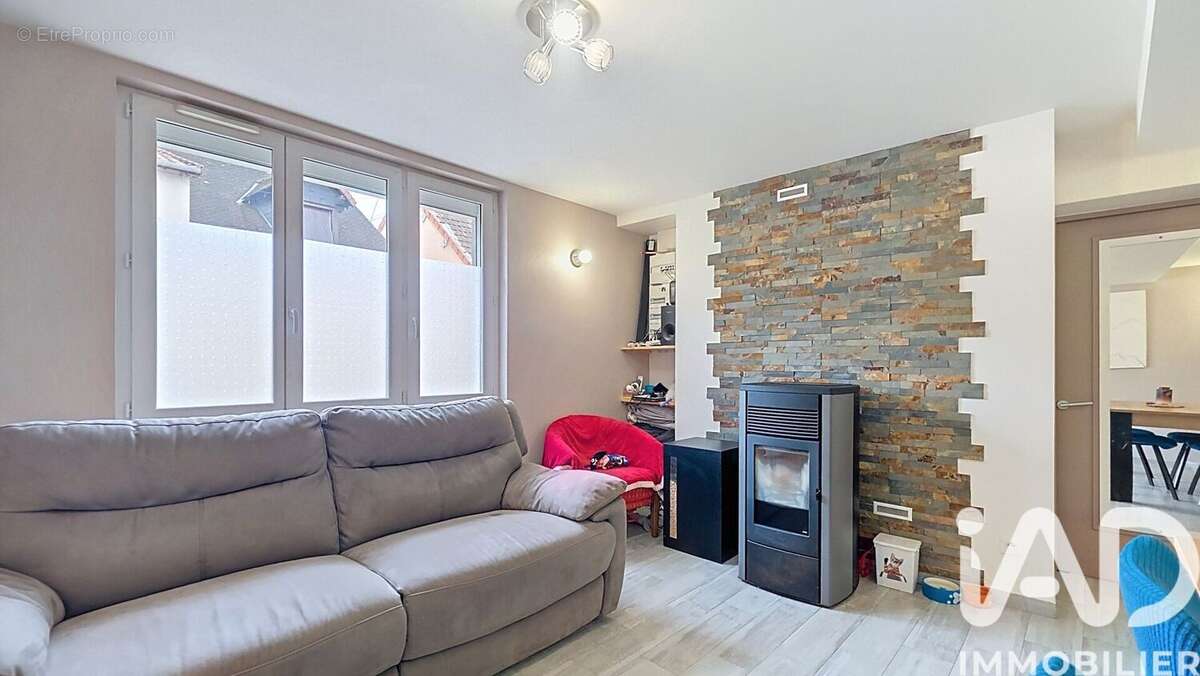 Photo 4 - Maison à MOULINS