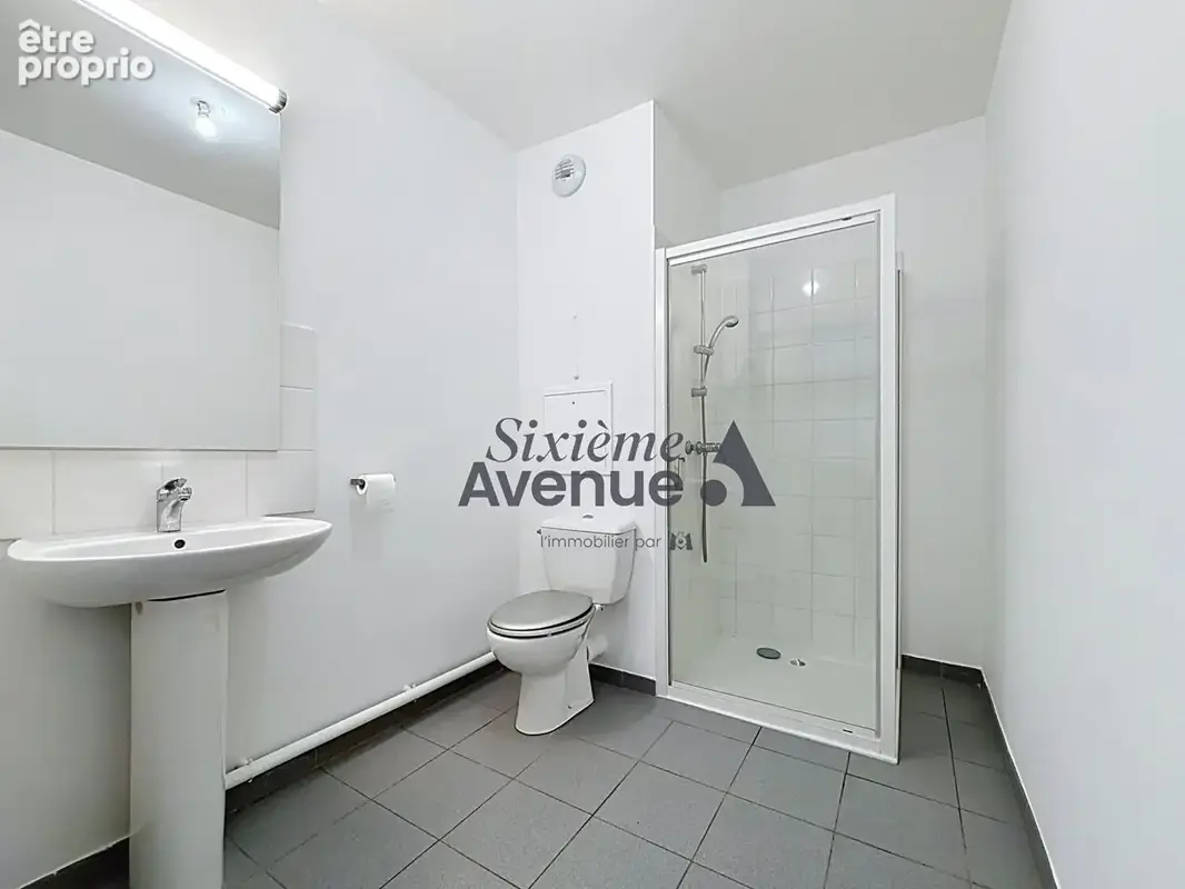 Appartement Noisy Le Grand 2 pièce(s) - photo 5