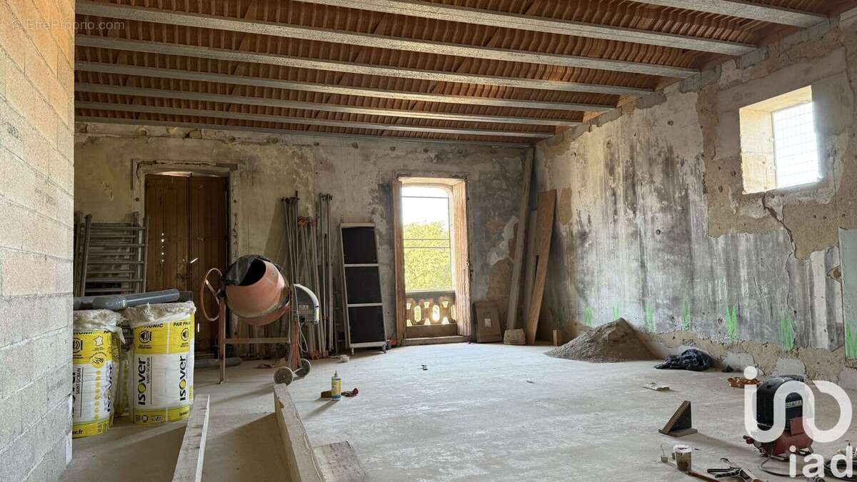 Photo 2 - Appartement à ASPIRAN