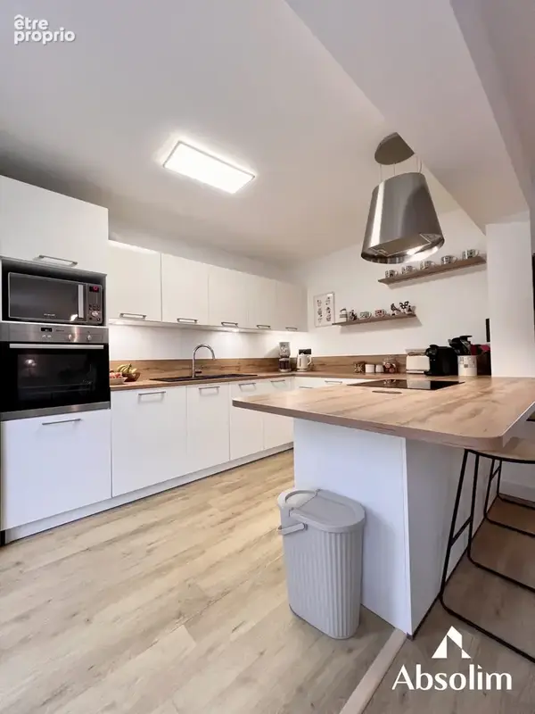 Maison 7 pièces 146 m² à vendre à Beauvau (49140) - photo 5